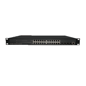 ALVA-S3428GS-400P4